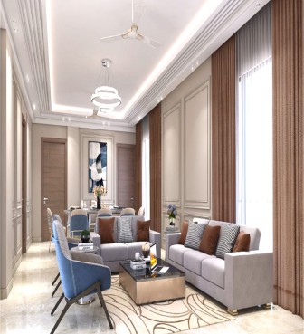 Residential