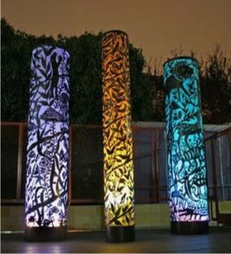 CUSTOM ART / OBJECT DESIGN