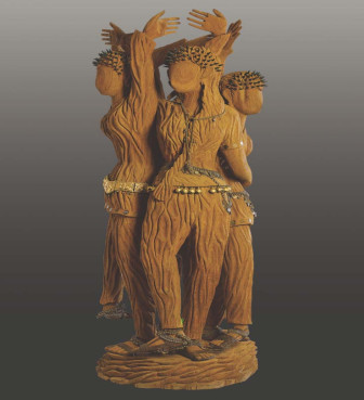 SCULPTURES