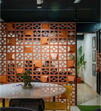SIGNAGES, FENCING & PARTITIONS